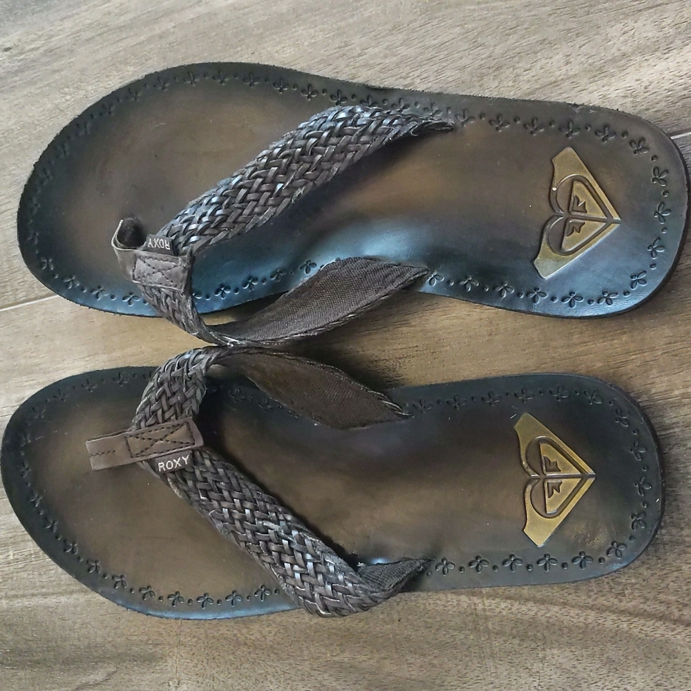 Roxy Sandals